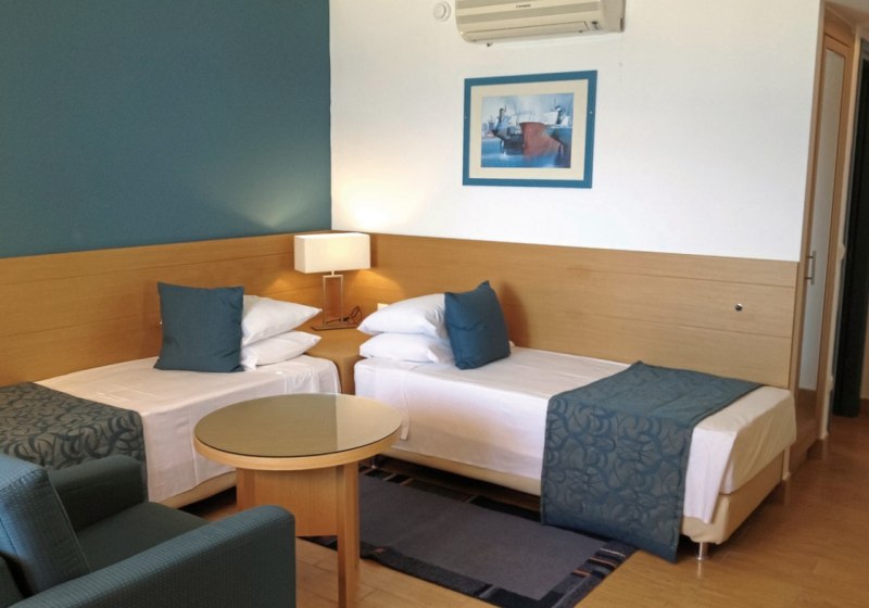 Hotel Allgemein
