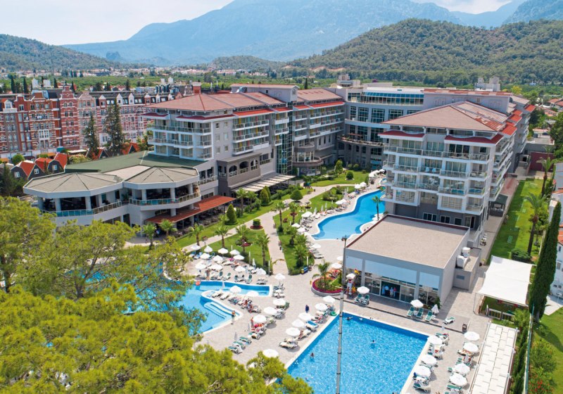 Hotel Allgemein