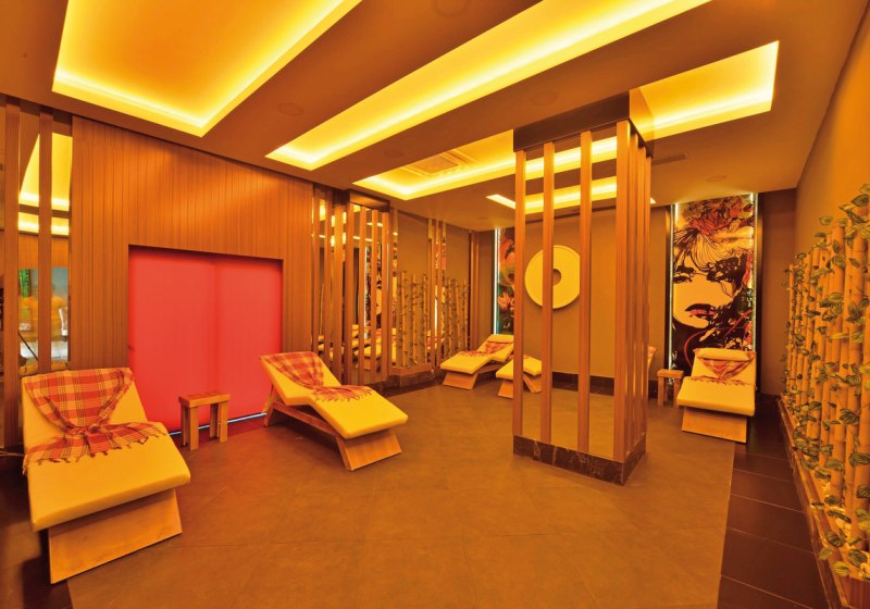Wellness & Entspannung