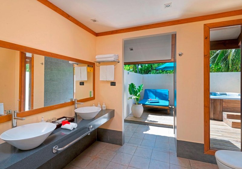 Hotel Allgemein