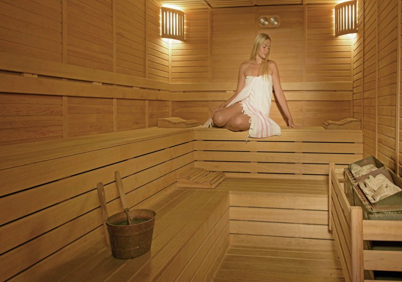 Wellness & Entspannung