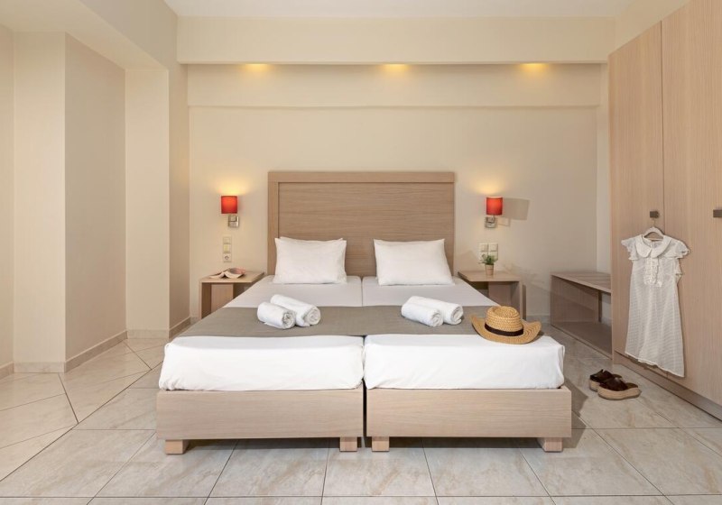 Zimmer & Wohnkomfort