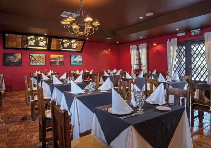 Hotel Allgemein