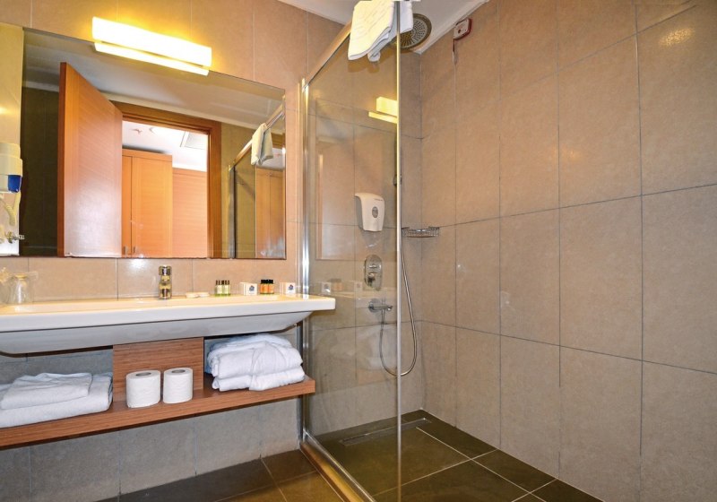Hotel Allgemein