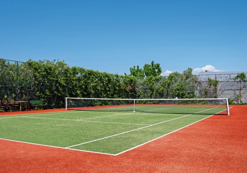Tennis