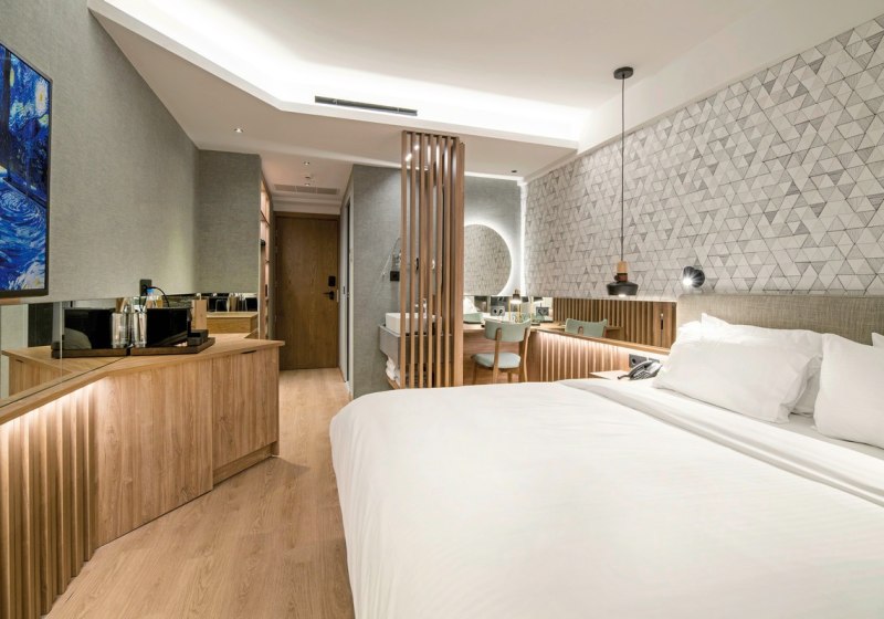 Hotel Allgemein