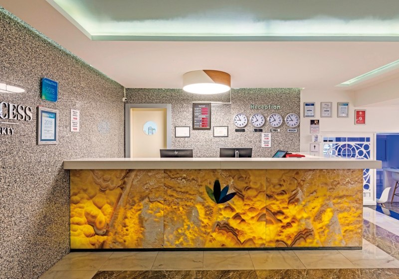 Hotel Allgemein