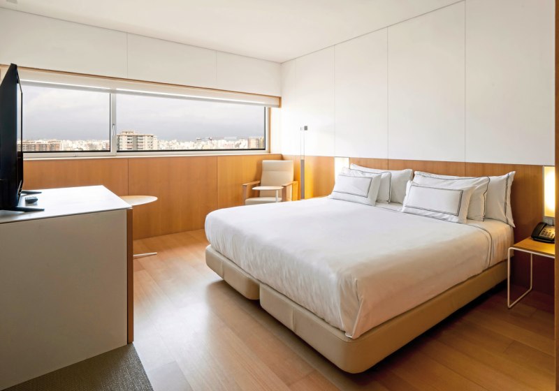 Zimmer & Wohnkomfort