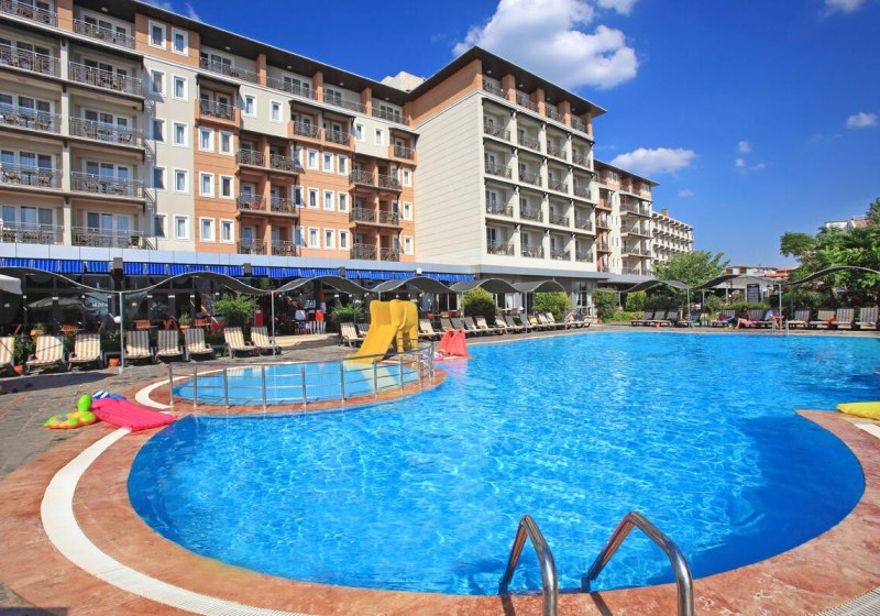 Hotel Allgemein