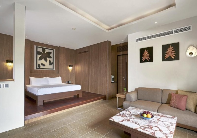 Hotel Allgemein