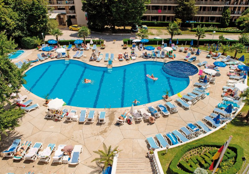 Hotel Allgemein