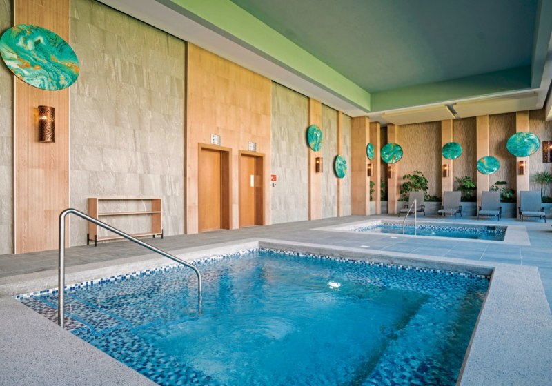 Hotel Allgemein
