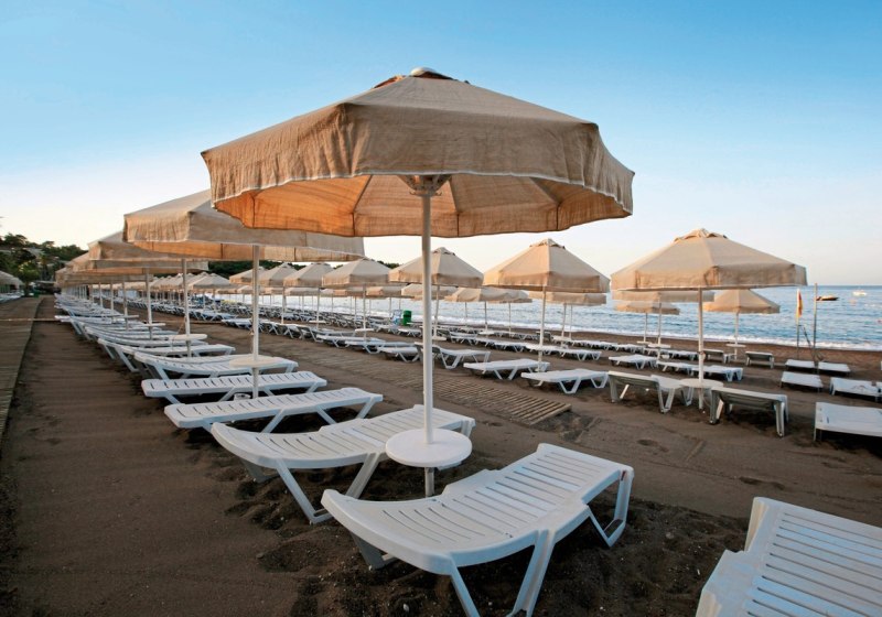 Hotel Allgemein