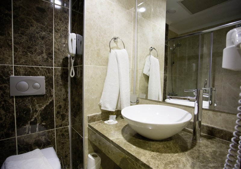 Hotel Allgemein