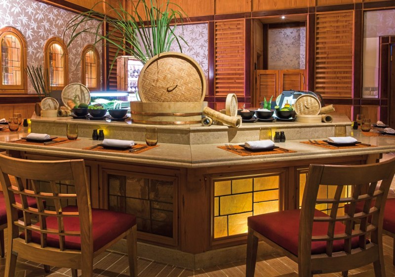 Kulinarik & Restaurants