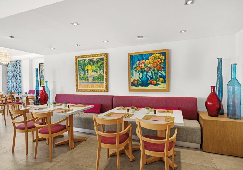 Kulinarik & Restaurants