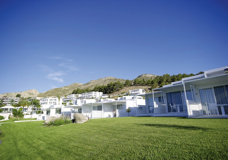 Hotel Allgemein