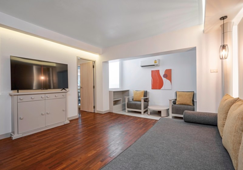 Zimmer & Wohnkomfort