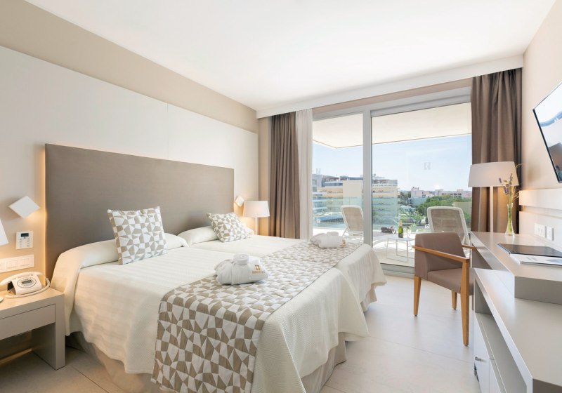 Zimmer & Wohnkomfort