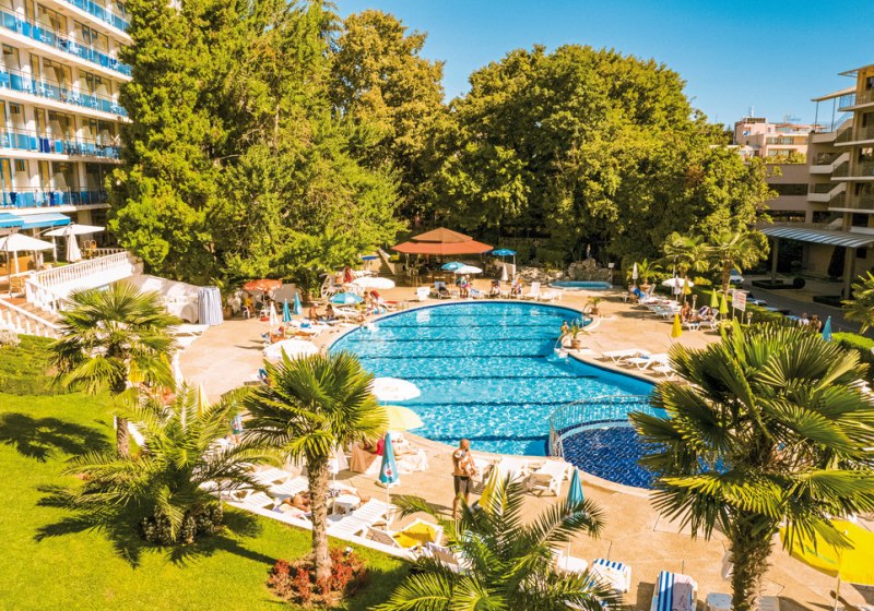 Hotel Allgemein