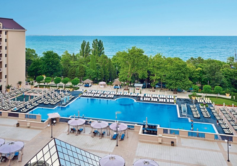 Hotel Allgemein