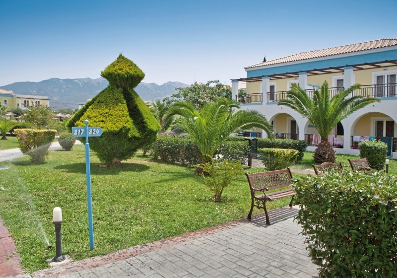 Hotel Allgemein
