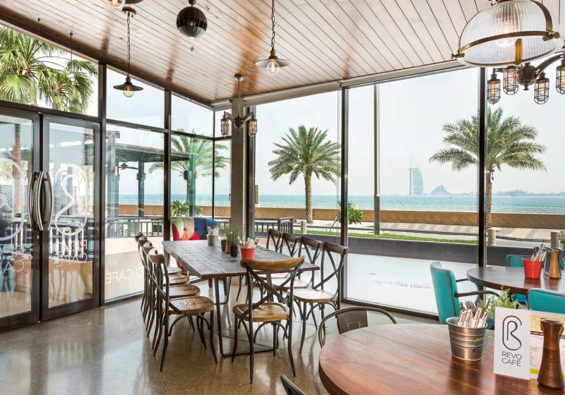 Kulinarik & Restaurants