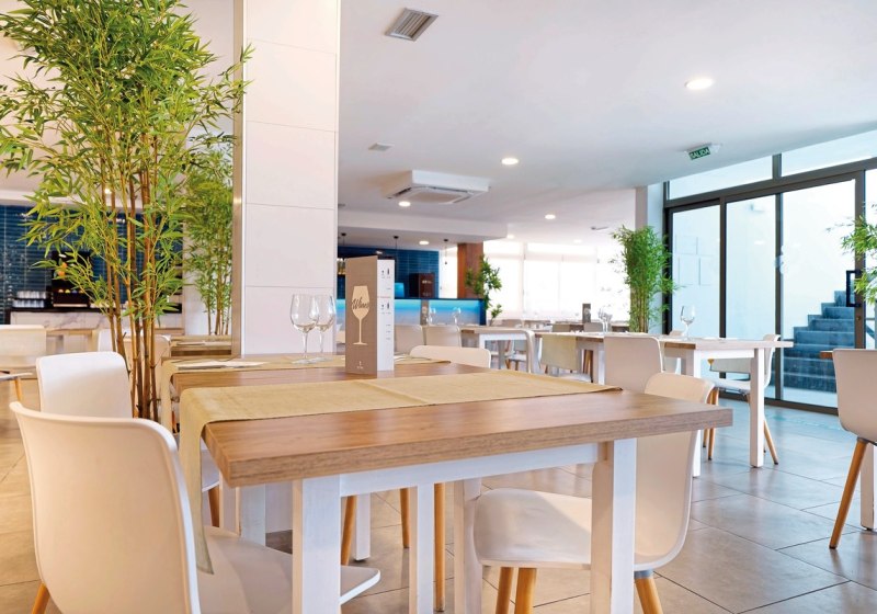 Kulinarik & Restaurants