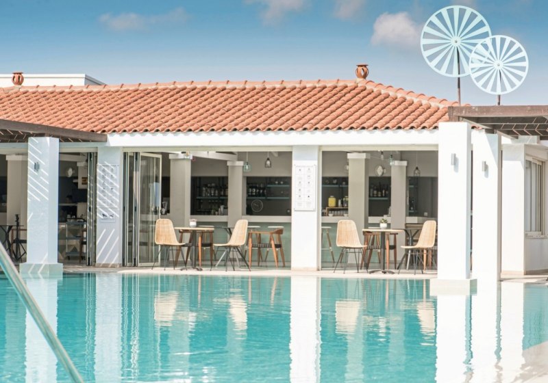 Hotel Allgemein