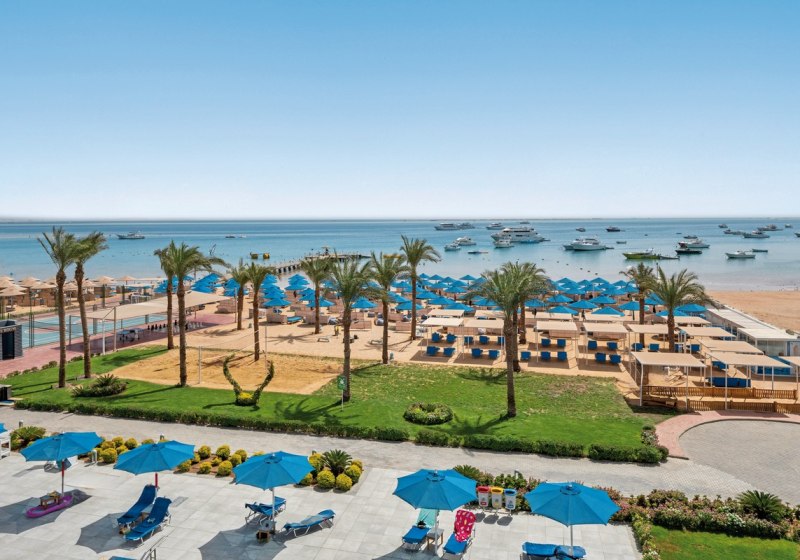 Hotelstrand