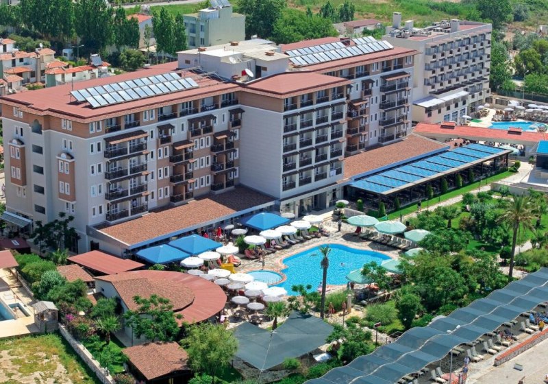 Hotel Allgemein