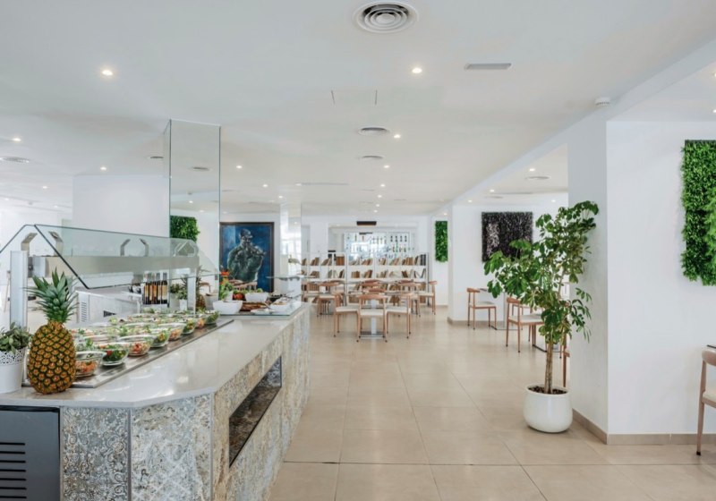 Hotel Allgemein