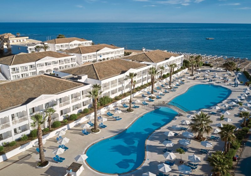Hotel Allgemein