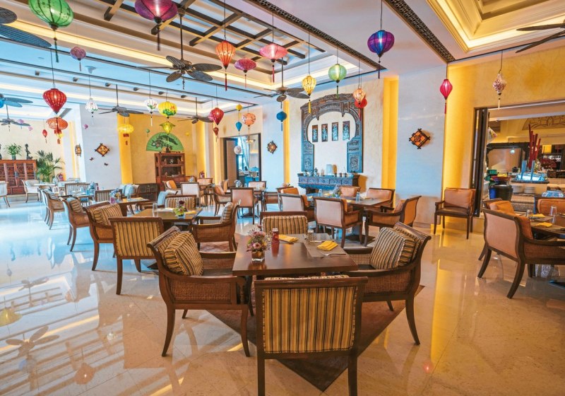 Kulinarik & Restaurants