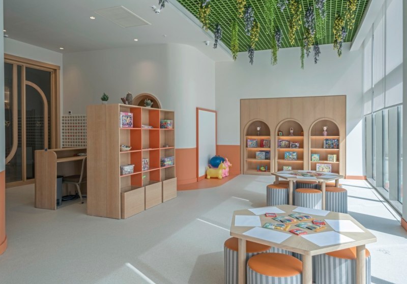 Unterhaltung Familie