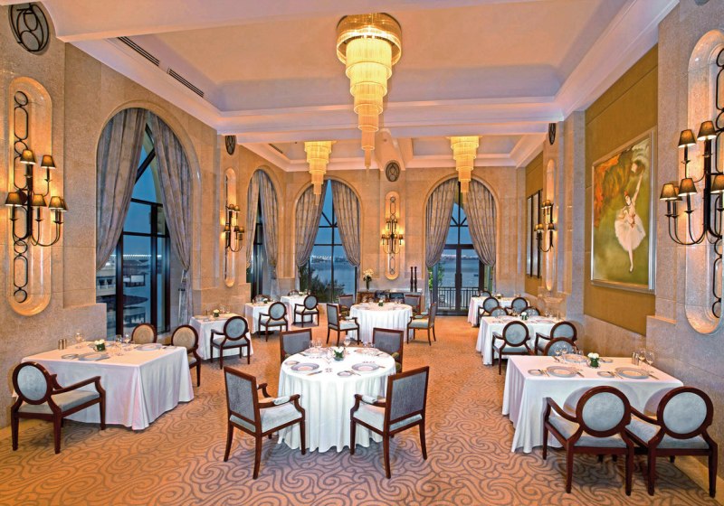 Kulinarik & Restaurants