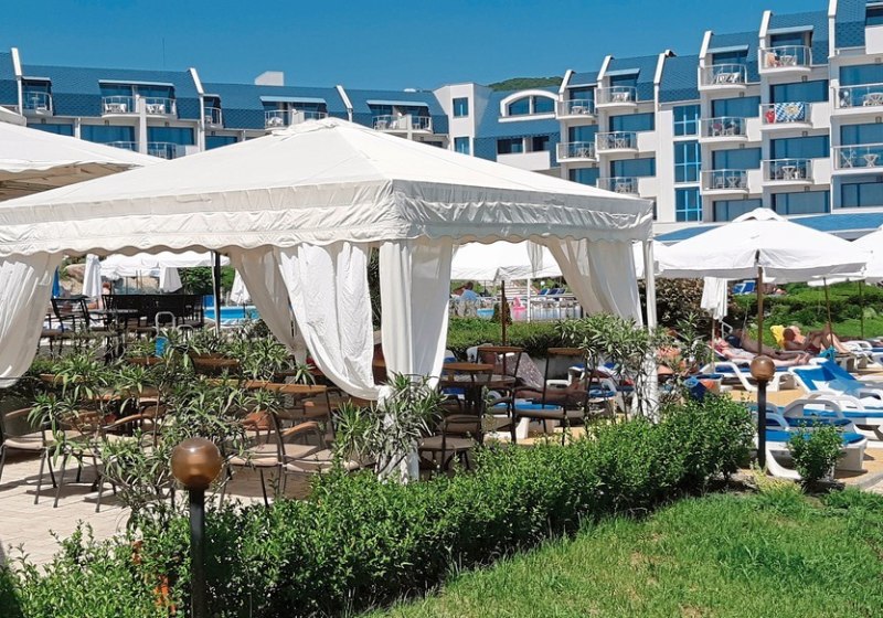 Hotel Allgemein