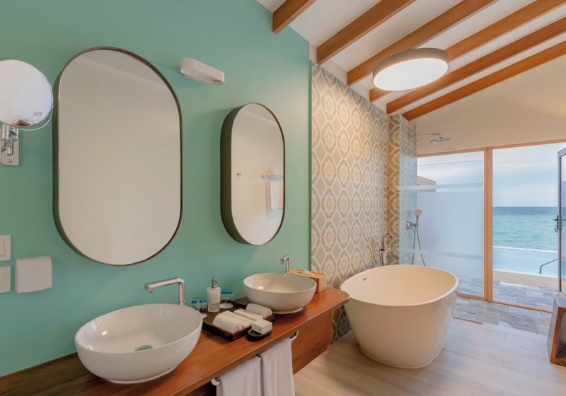 Zimmer & Wohnkomfort