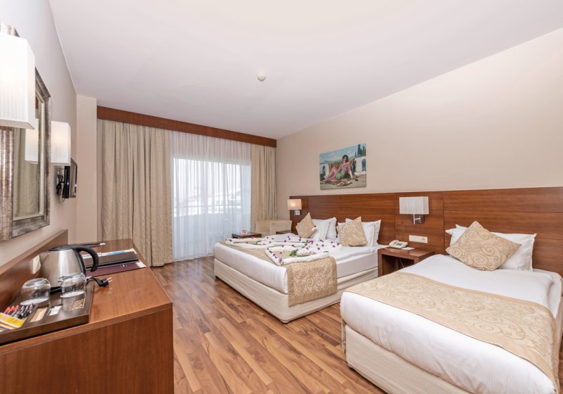 Zimmer & Wohnkomfort