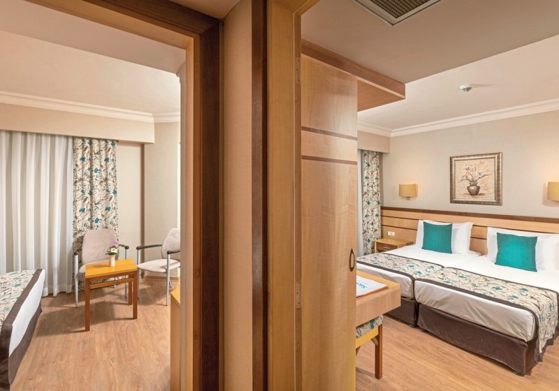 Zimmer & Wohnkomfort