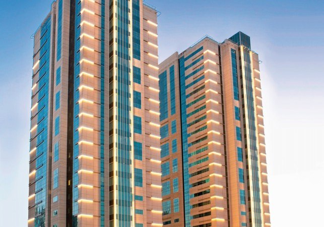 Hotel Allgemein