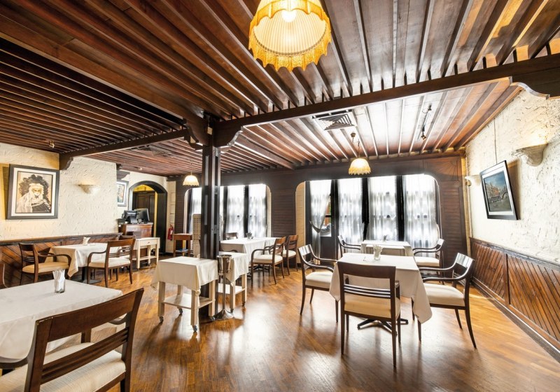 Hotel Allgemein