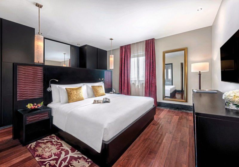 Zimmer & Wohnkomfort