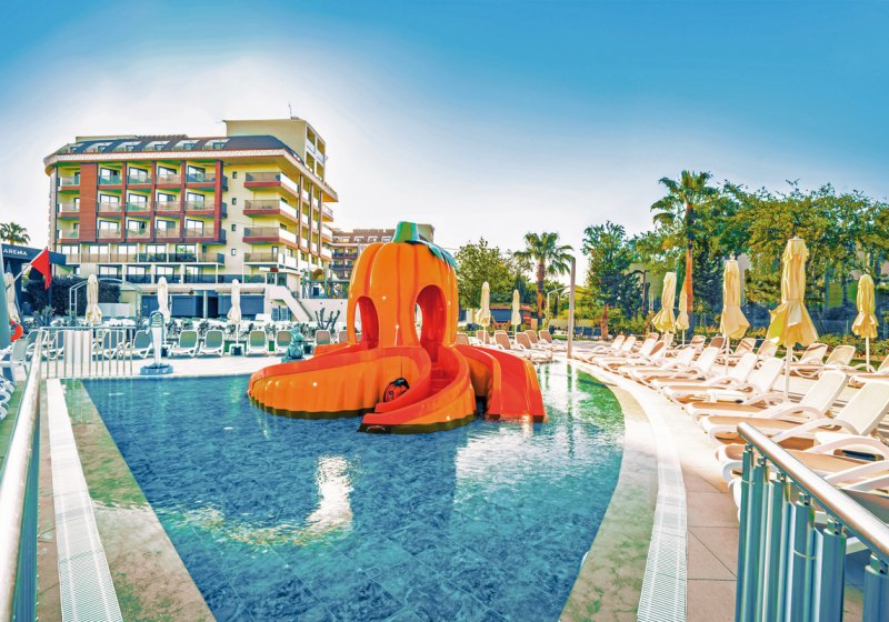 Hotel Allgemein