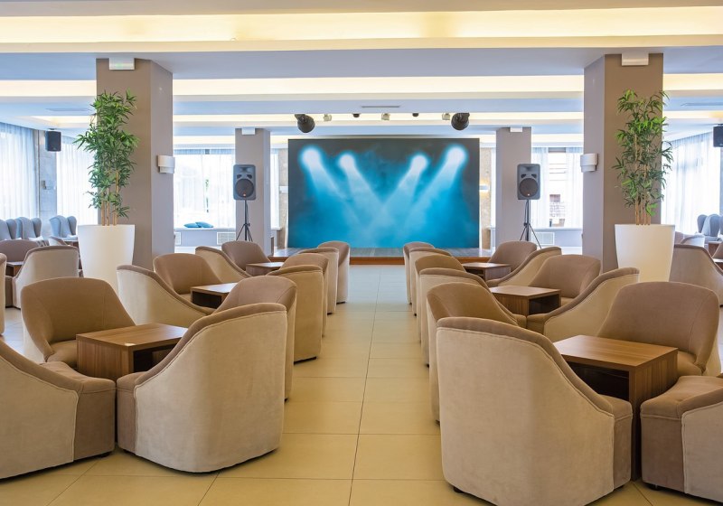 Unterhaltung & Entertainment