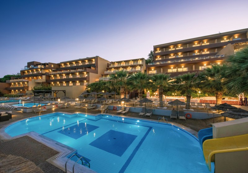Hotel Allgemein