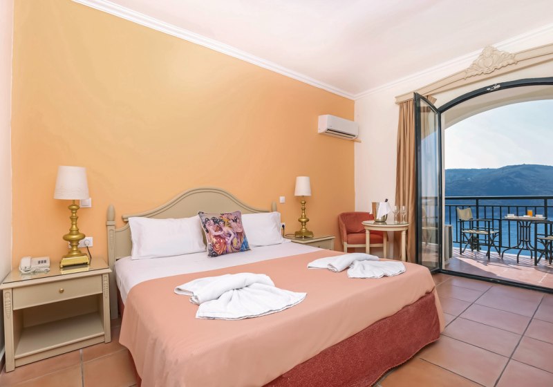 Zimmer & Wohnkomfort