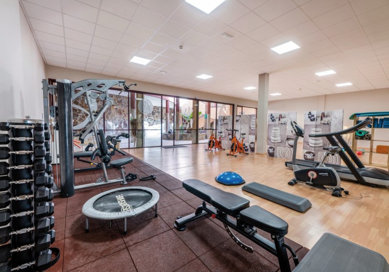 Sport & Fitness