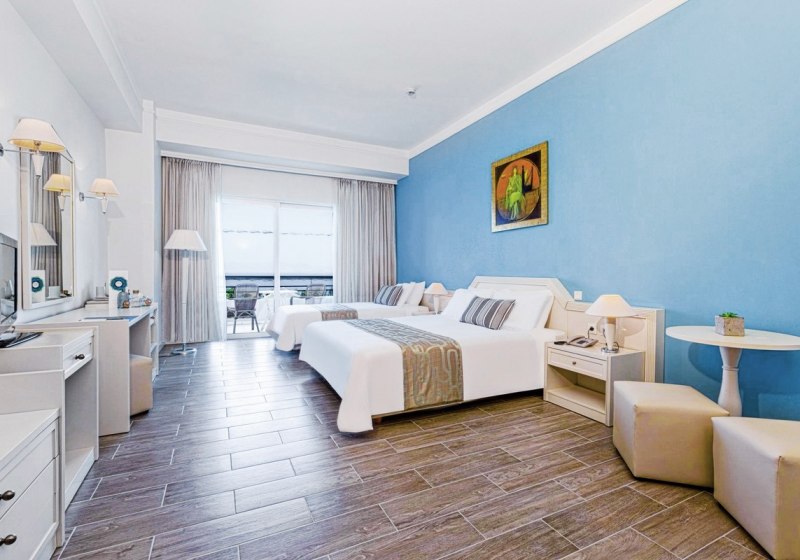 Hotel Allgemein