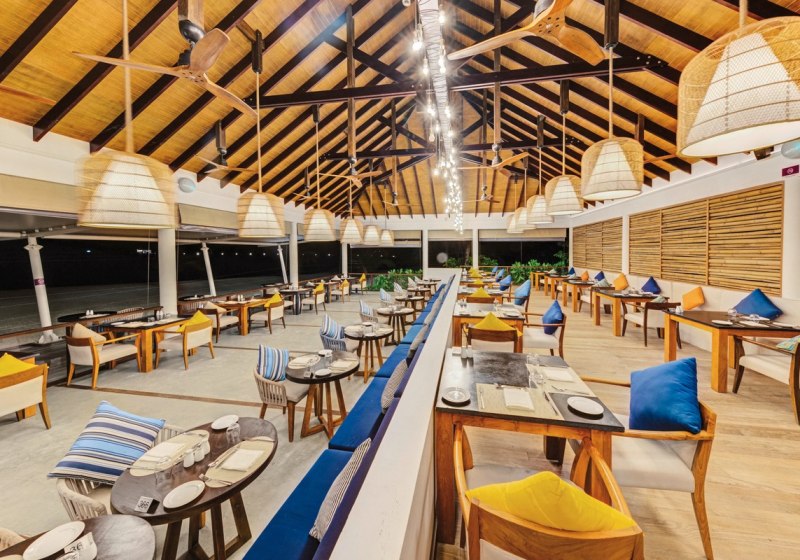 Kulinarik & Restaurants